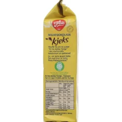 Kjeks