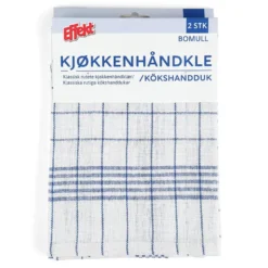 Kjøkkenhåndkle