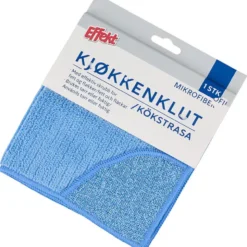 Kjøkkenklut