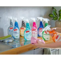 Kjøkkenspray