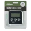 Kjøkkentimer