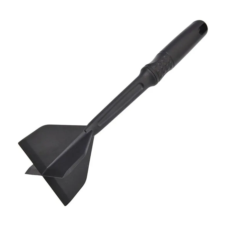 Kjøttdeighakker