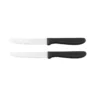 Kniv 2-pk