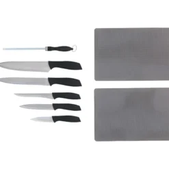 Kniv 8 stk