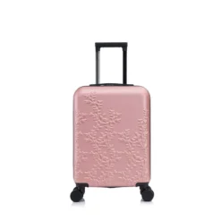 Koffert 55 cm