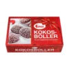 Kokosboller