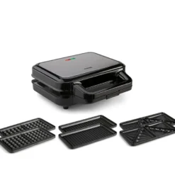 Kontaktgrill