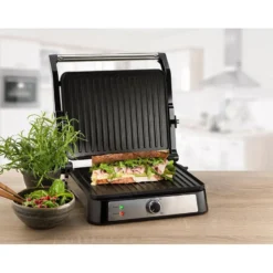 Kontaktgrill