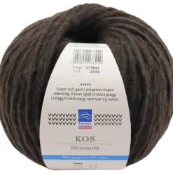 Kos garn