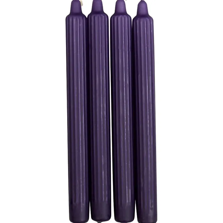 Kronelys 4-pk