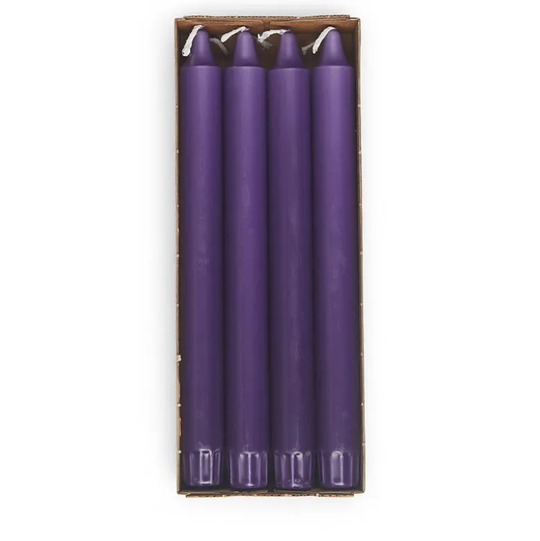 Kronelys 8-pk
