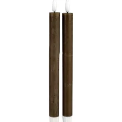 Kronelys 2-pk