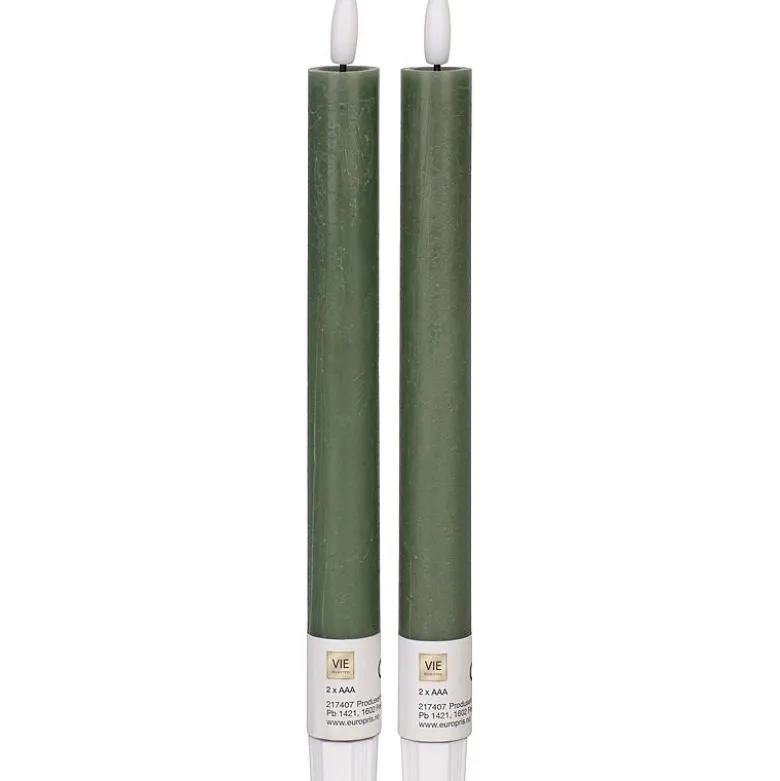 Kronelys 2-pk