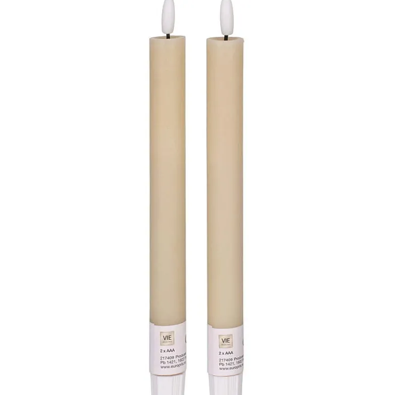 Kronelys 2-pk