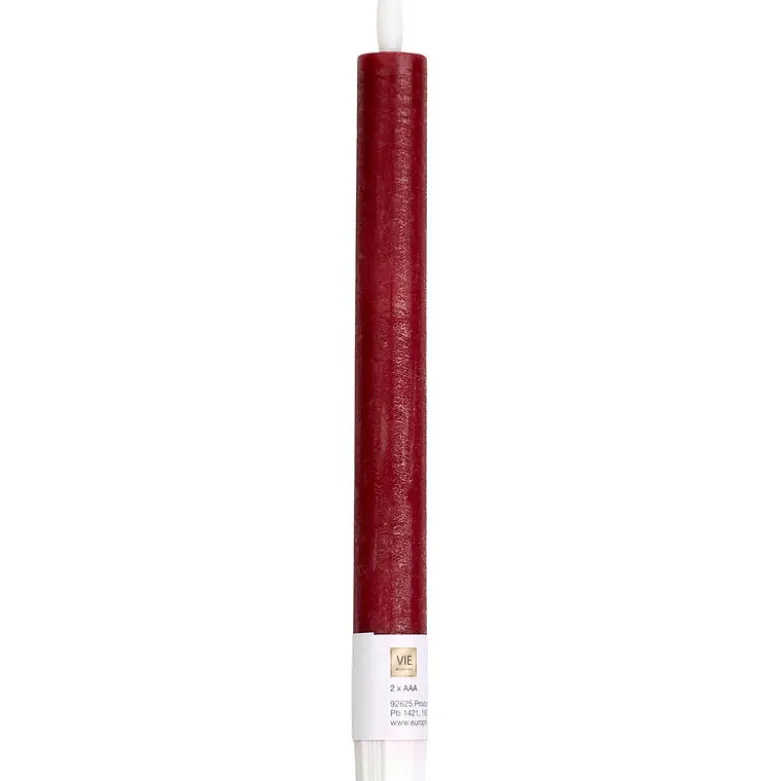 Kronelys 2-pk