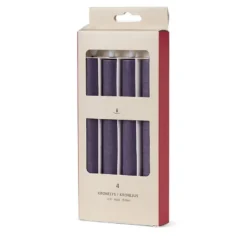 Kronelys 4-pk