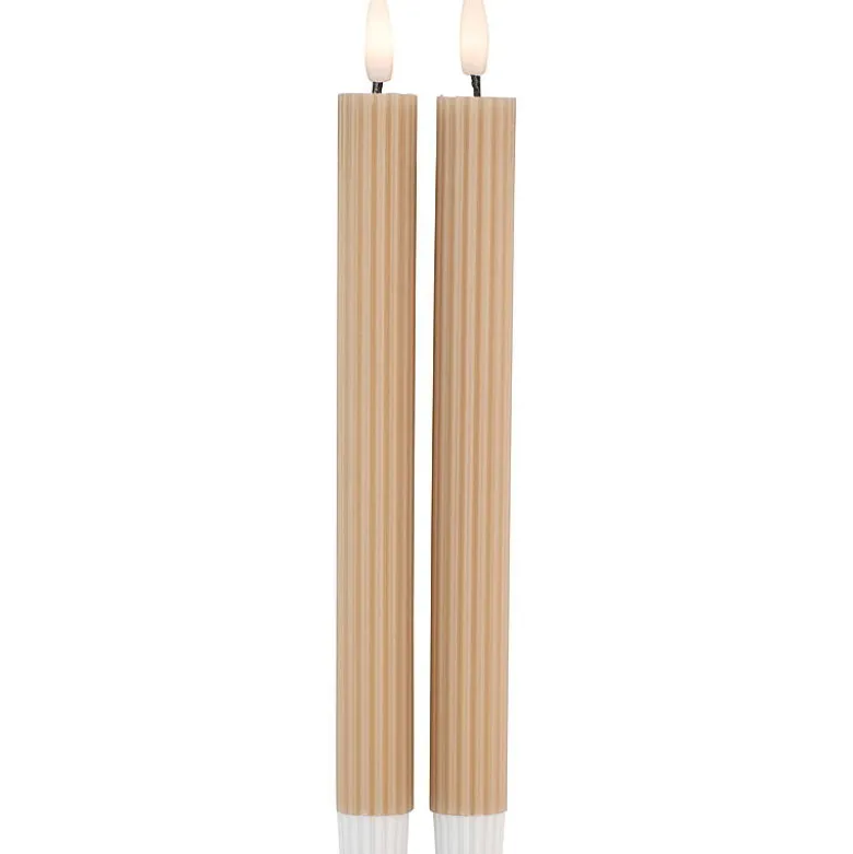 Kronelys 2-pk