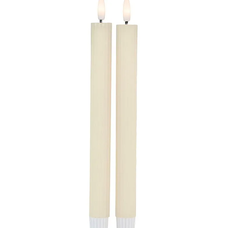 Kronelys 2-pk