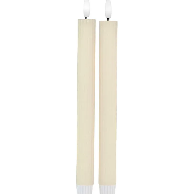 Kronelys 2-pk