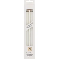 Kronelys 2-pk