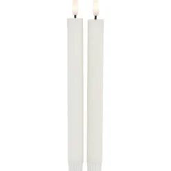 Kronelys 2-pk