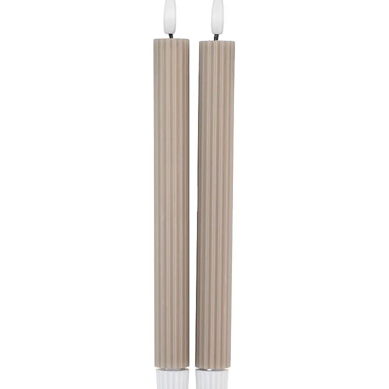 Kronelys 2-pk