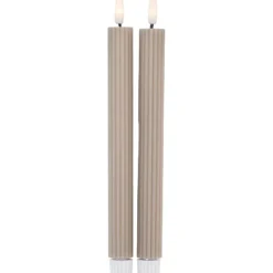 Kronelys 2-pk