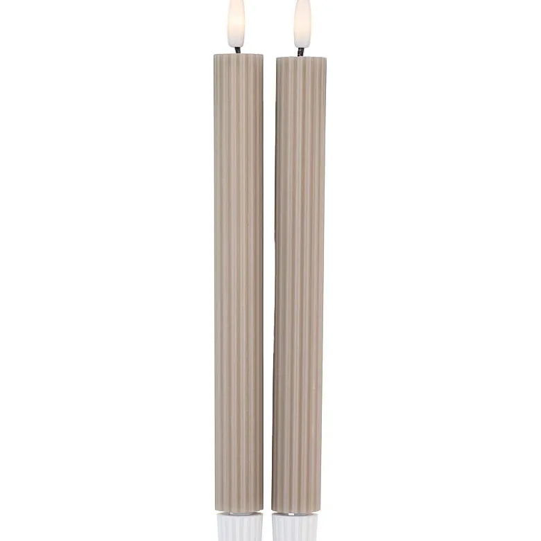 Kronelys 2-pk