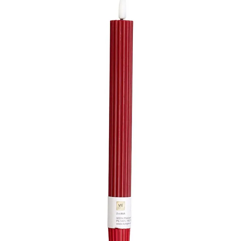 Kronelys 2-pk