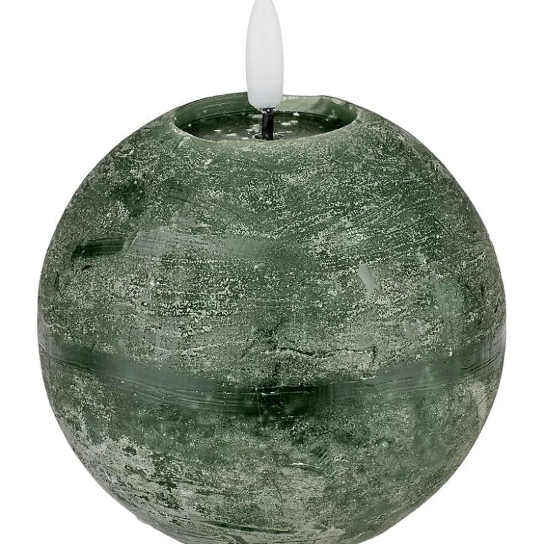 Kulelys 10 cm