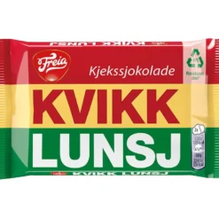 Kvikk Lunsj