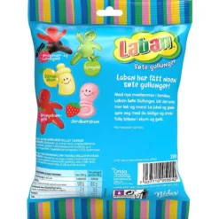 Laban