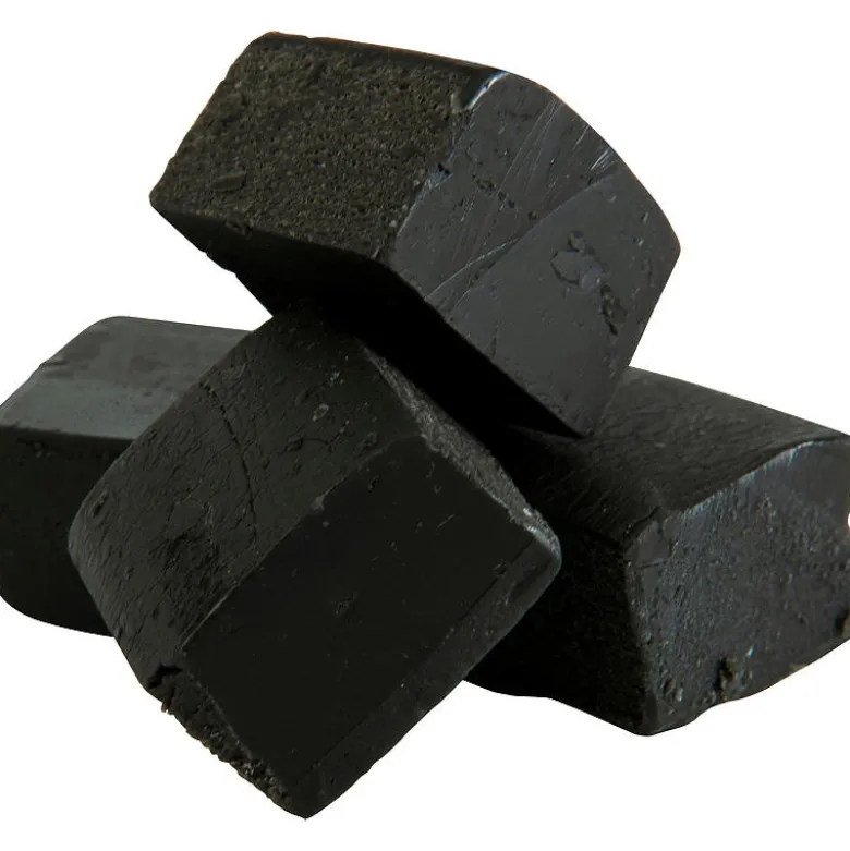 Lakris fudge