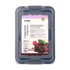 Langpanne m/lokk