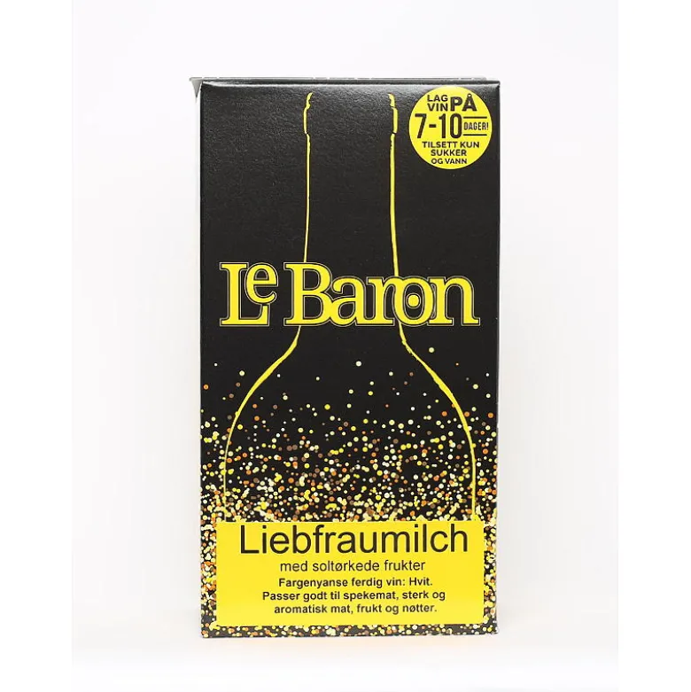 Liebfraumilch
