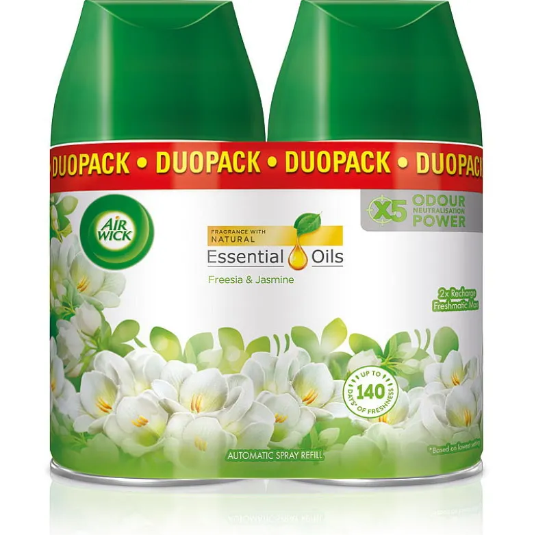 Luftfrisker refill