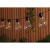 Lyslenke 10 LED
