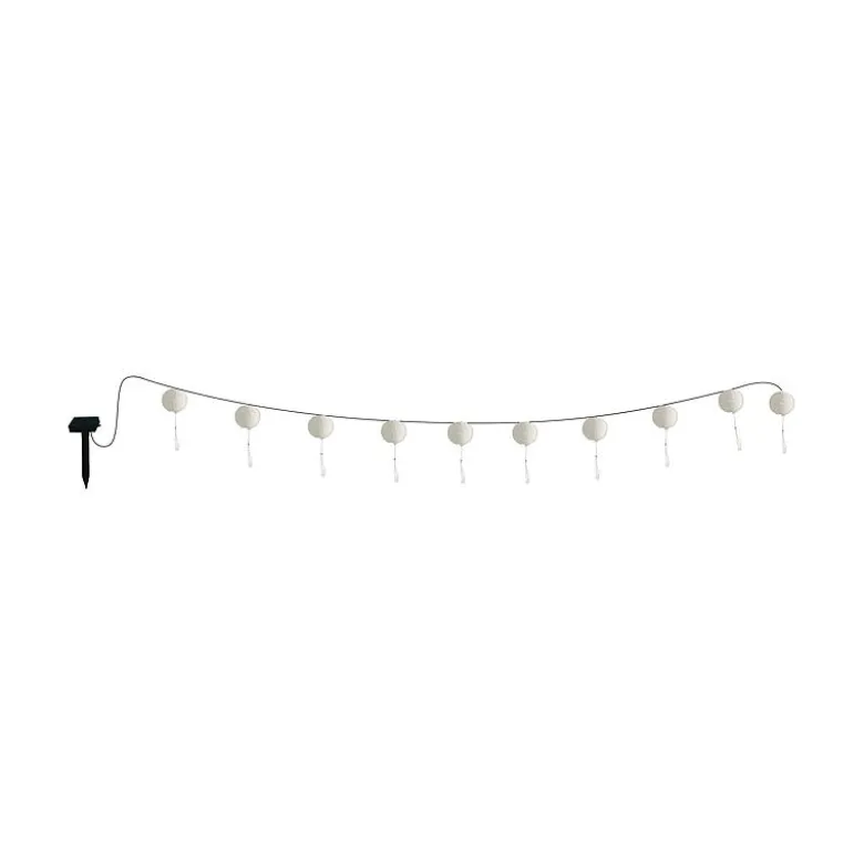 Lyslenke rislamper