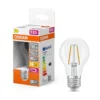 Lyspære LED A25