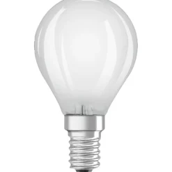 Lyspære LED 470 lm