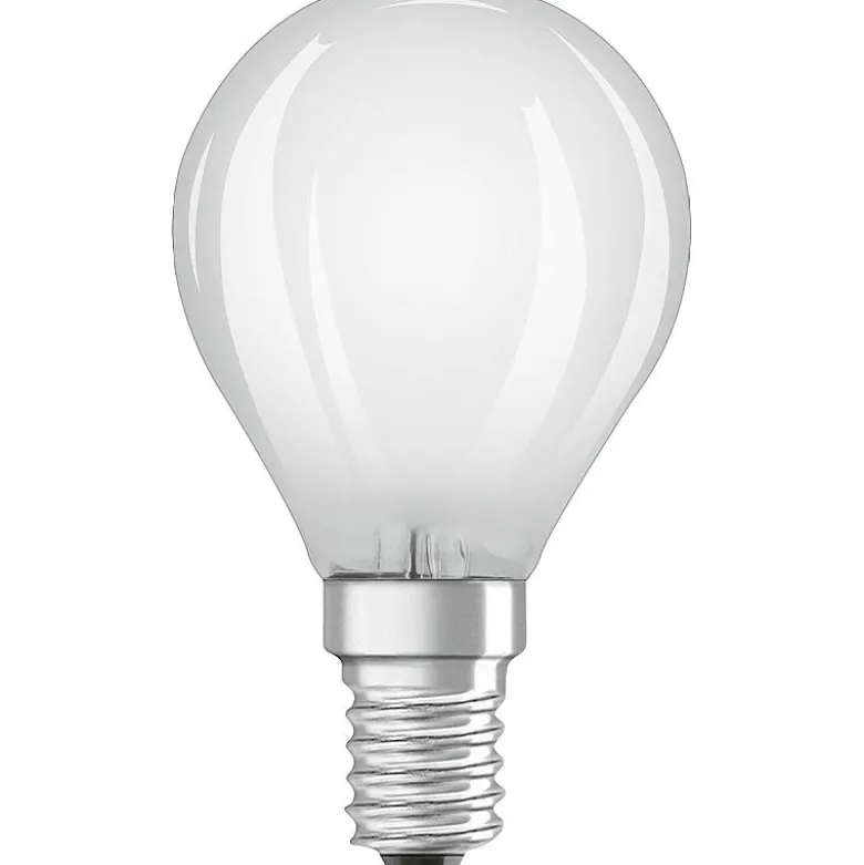 Lyspære LED 250 lm
