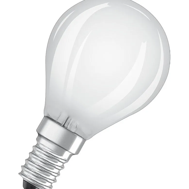 Lyspære LED 250 lm
