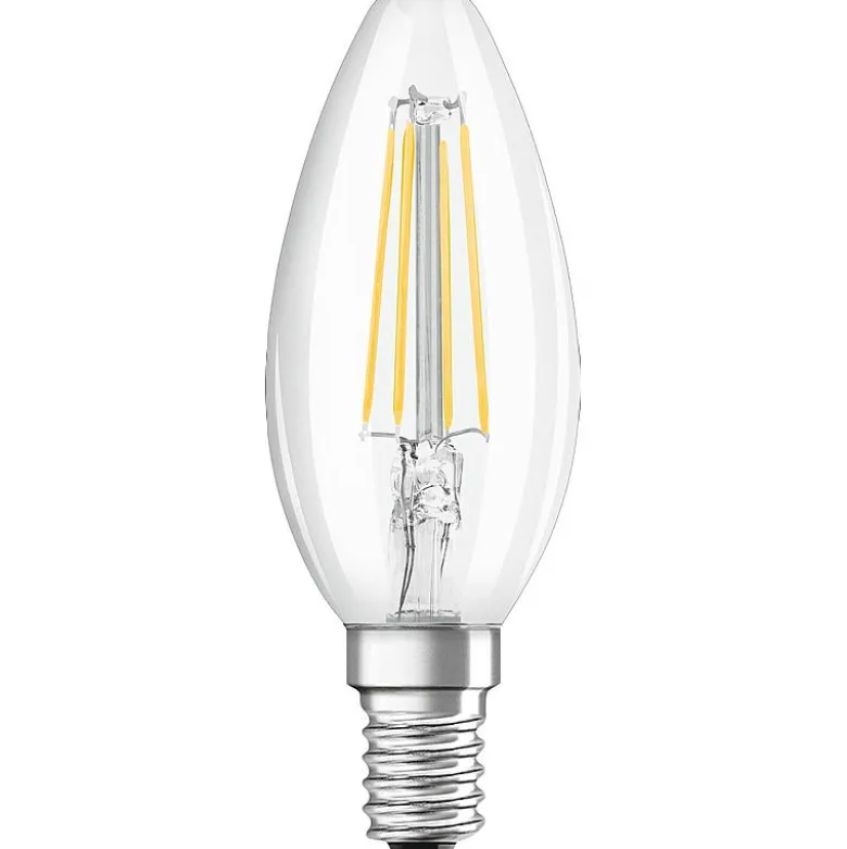 Lyspære LED 470 lm