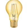 Lyspære LED 650 lm