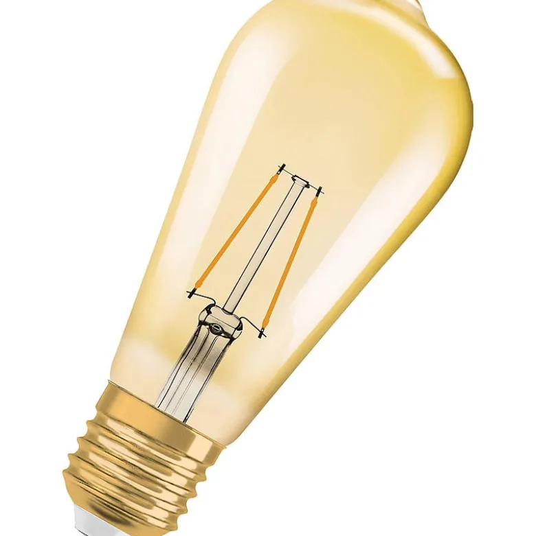 Lyspære LED 225 lm
