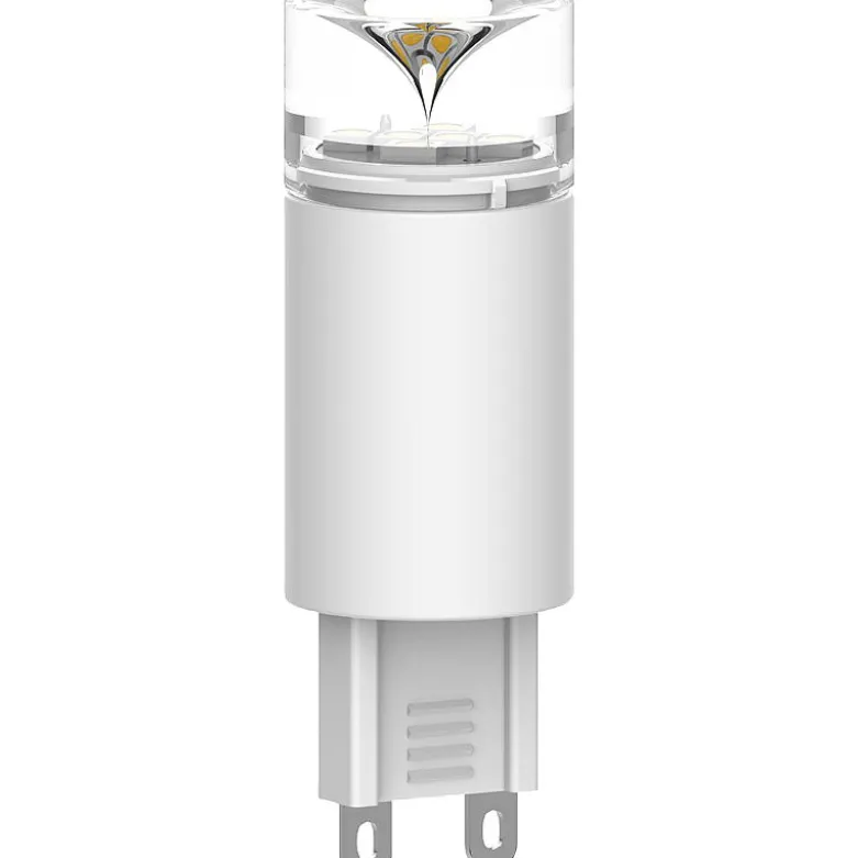 Lyspære LED 345 lm