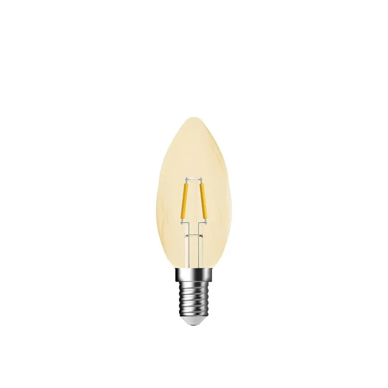 Lyspære LED 100 lm