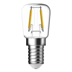 Lyspære LED 210 lm