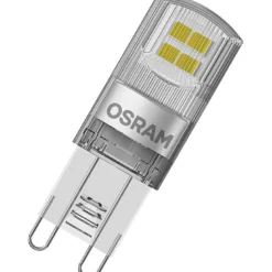 Lyspære LED 200 lm