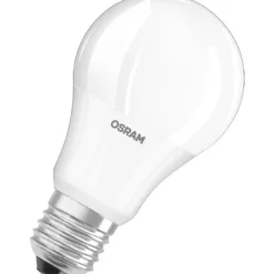 Lyspære LED 470 lm